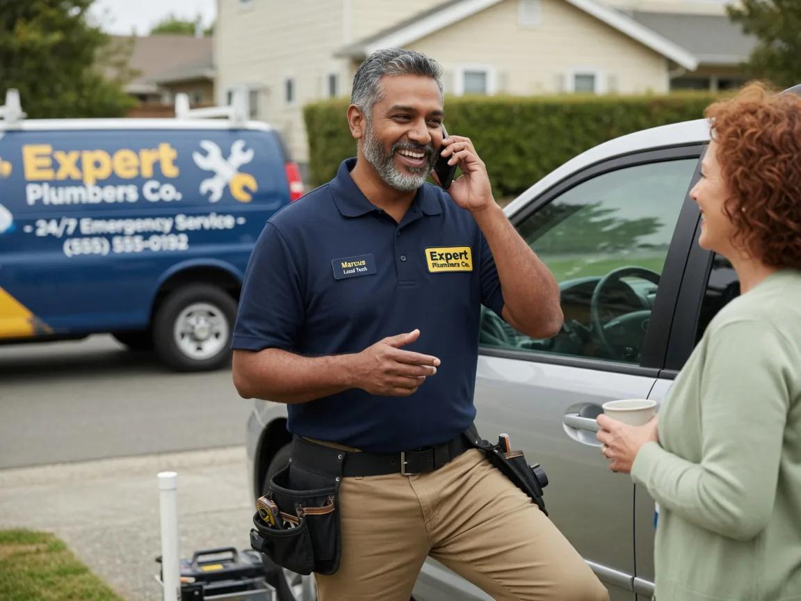 Drain Cleaning Ontario, CA FAQs