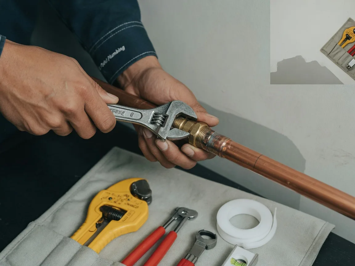 Why choose Drain Cleaning in Ontario, CA